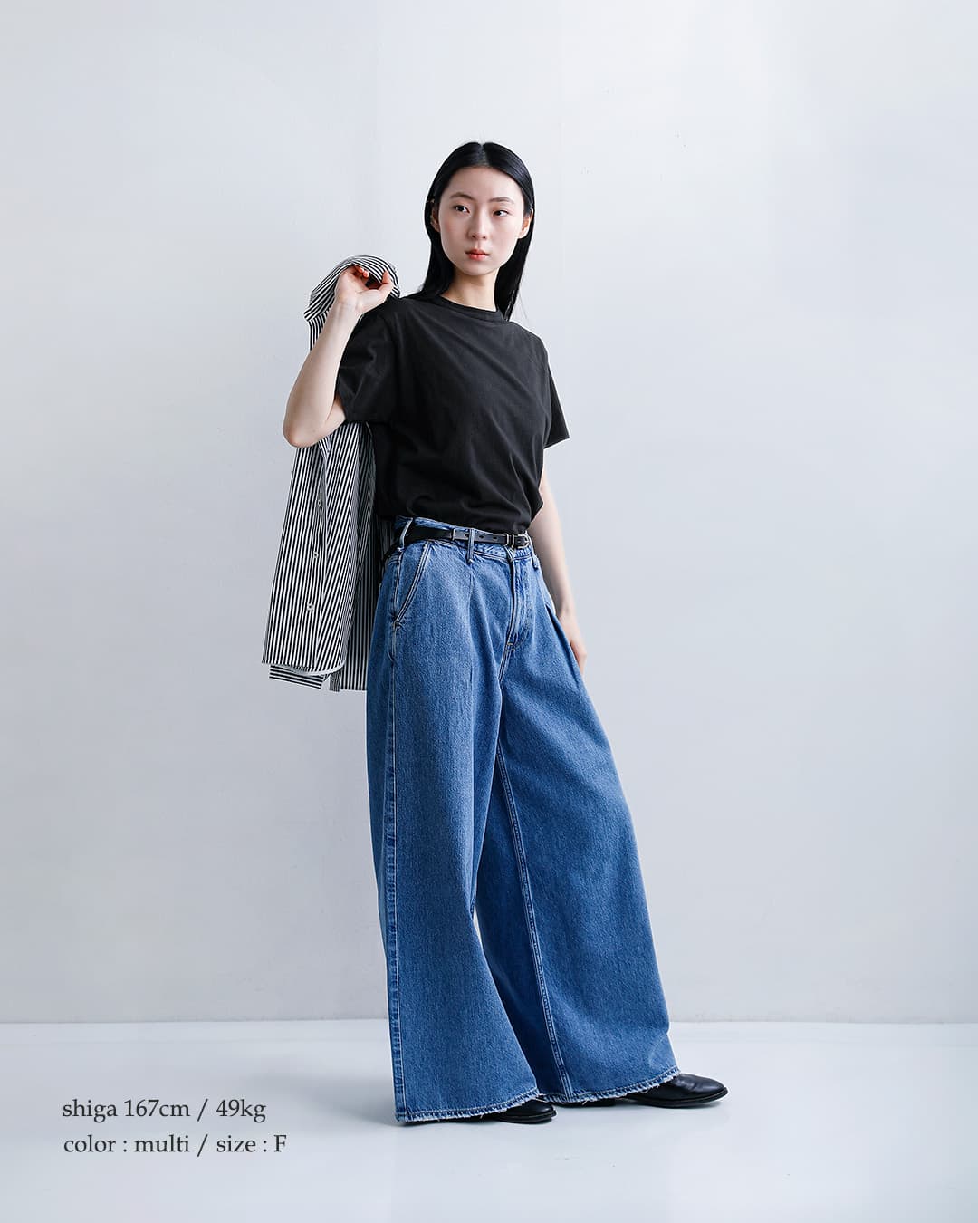 シンゾーン Shinzone コットン パック Tシャツ PACK TEE 20smscu66 レディース 2枚...