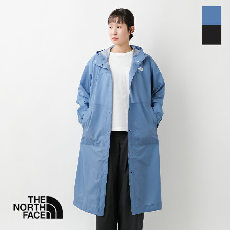 楽天aranciato（アランチェート）THE NORTH FACE ノースフェイス 軽量 防水 ブリーズ ライトニング フーデッド コート “Breeze Lightning Coat” npw12360-kk 2024ss新作 レディース【クーポン対象】