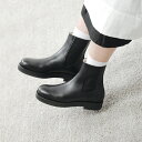 BEAUTIFUL SHOES ビューティフルシューズ ステアレザー ミニマル サイドゴア ブーツ “MINIMAL SIDEGORE” minimal-sid...
