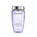 KERASTASE ケラスターゼ BL バン ルミエール 250ml シャンプー ヘアケア 美容室 プレゼント オススメ サロン専売 ハイトーンカラー 潤い 人気 ダメージケア3474636692170