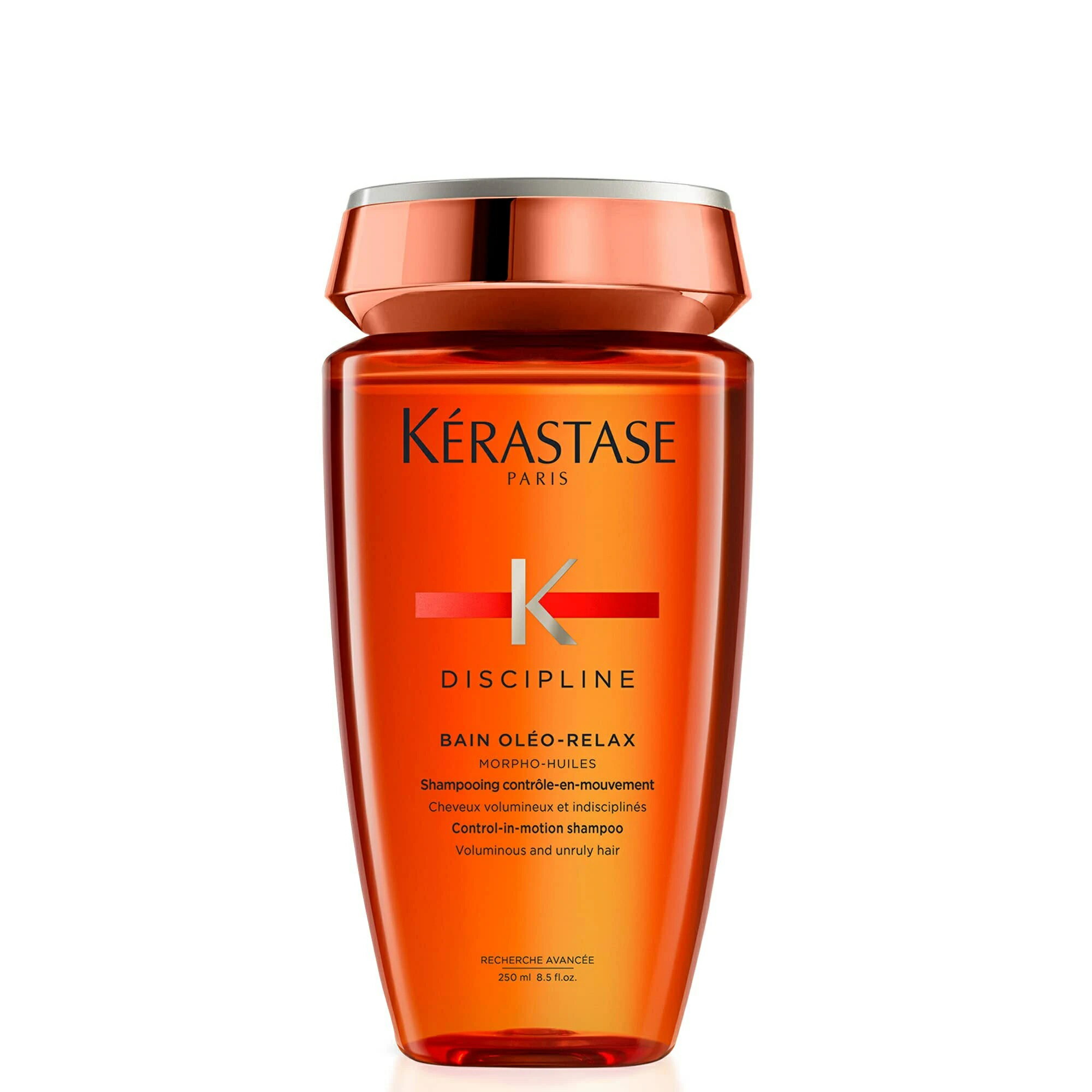 KERASTASE ケラスターゼ DP バン オレオリラックス 250mlオレオ リラックス くせ毛 まとまる シャンプー ダメージ補修 ヘアケア サロン専売 美容室専売品 美容室 ヘアケア おすすめ 高品質3474636636730