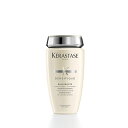 KERASTASE ケラスターゼ DS バン デンシフィック 250ml ヘアケア シャンプー 美髪 サロン専売 サロン ギフト おすすめ ダメージ補修 ヘアケア　ボリューム ボリュームアップ スカルプ 髪3474636403912