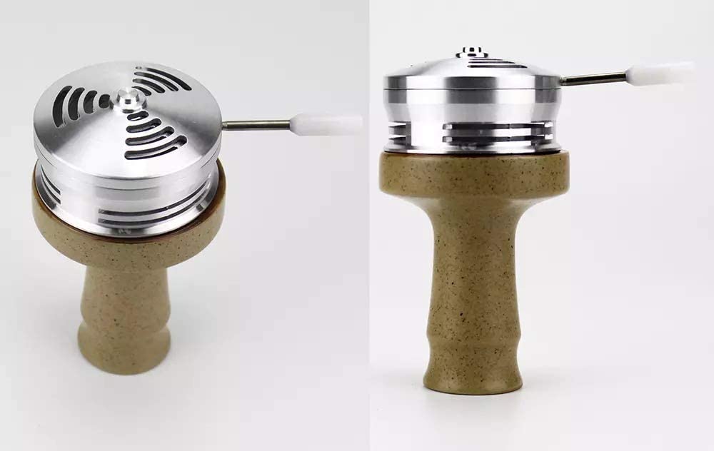 Bowl for Shisha V[Ṽ{E _unh J[h[^XANZT[ AṼLb`