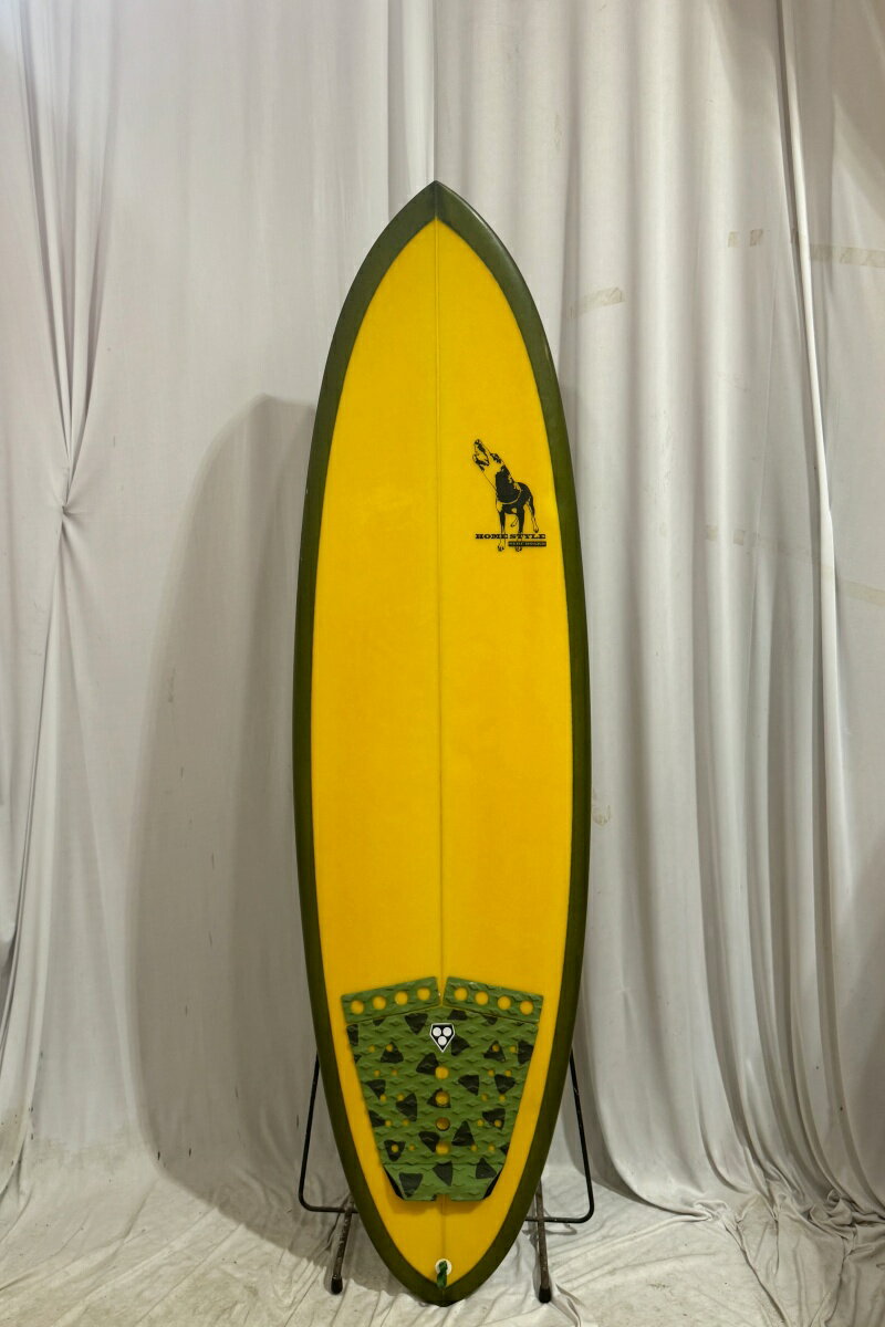 20Jul05】中古/USED ボディーボード HONU｜スポーツ別