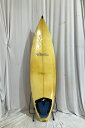 【中古】 TIMMY PATTERSON (ティミーパターソン) サーフボード [CLEAR] 5'11