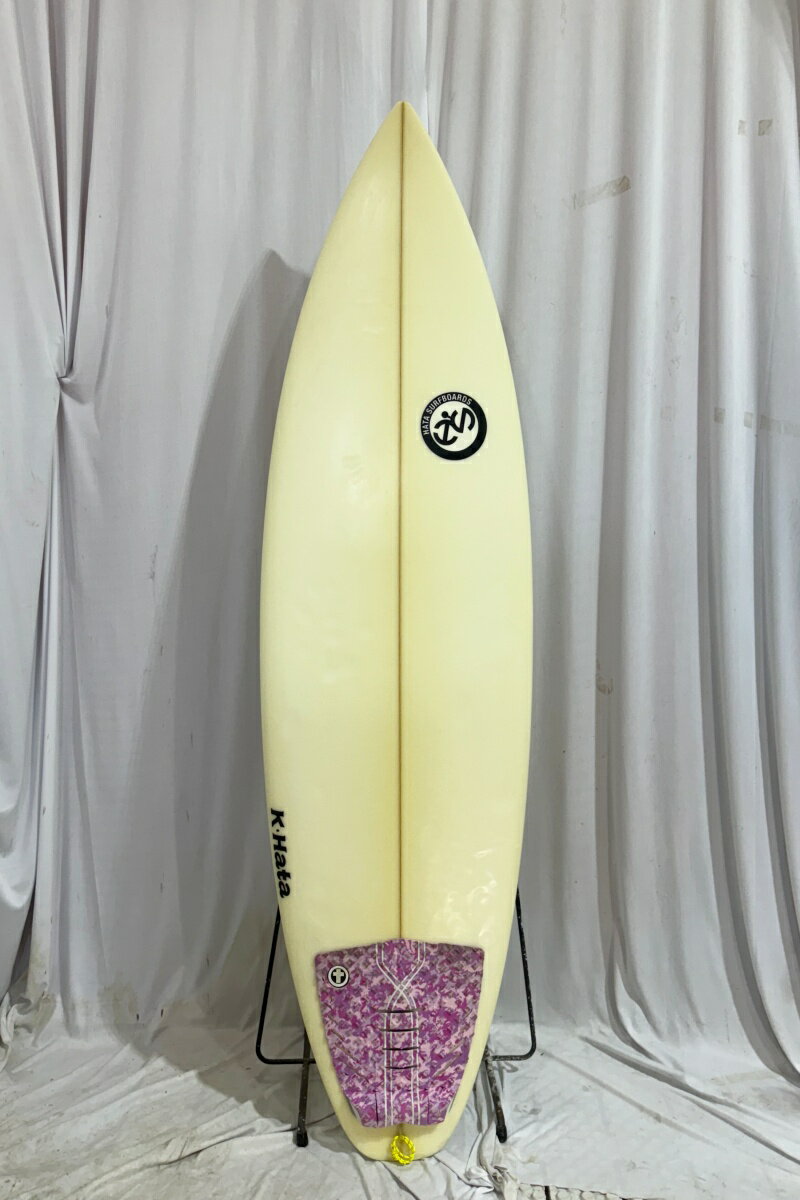 yÁzHATA SURFBOARDS (n^T[t{[h) V[g{[h [CLEAR] 5f11h T[t{[h