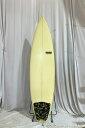 yÁz ABRAXAS SURFBOARDS (AuNTXT[t{[h) V[g{[h [CLEAR] 6'2