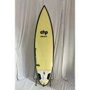 yÁzCHP SURF BOARD (V[GC`s[) ISAO OKANO VFCv [WHITE~BLACK] 5'11