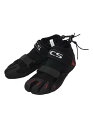 yViz FCSiGtV[GXjSP2 REEF BOOTIES f 1.5mm mBLACK~REDn US10 28cm [tu[c T[tBp u[c