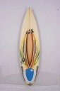 yÁzBLAST SURFBOARDS(uXgT[t{[h) FUZZ f V[g{[h mCLEAR~BRUSHn5f10h T[t{[h