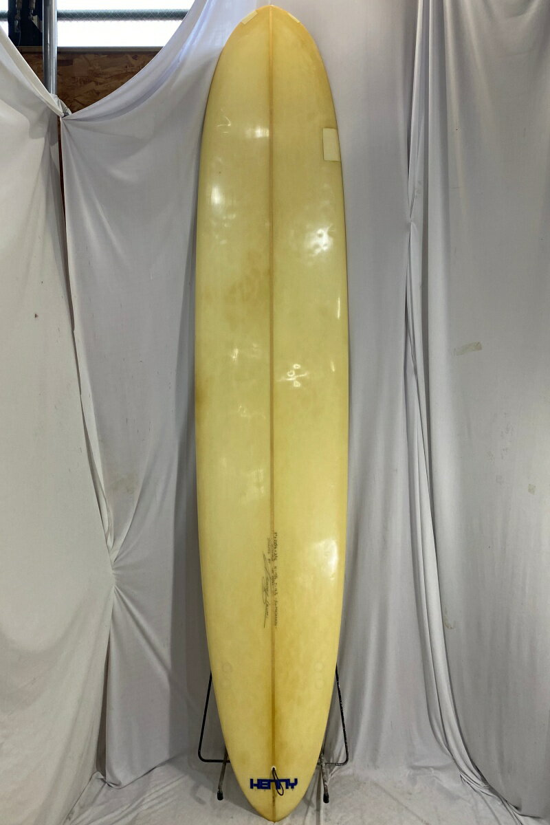 yÁzKENNY SURFBOARDS (Pj[T[t{[h) O{[h [CLEAR] 9f6h T[t{[h