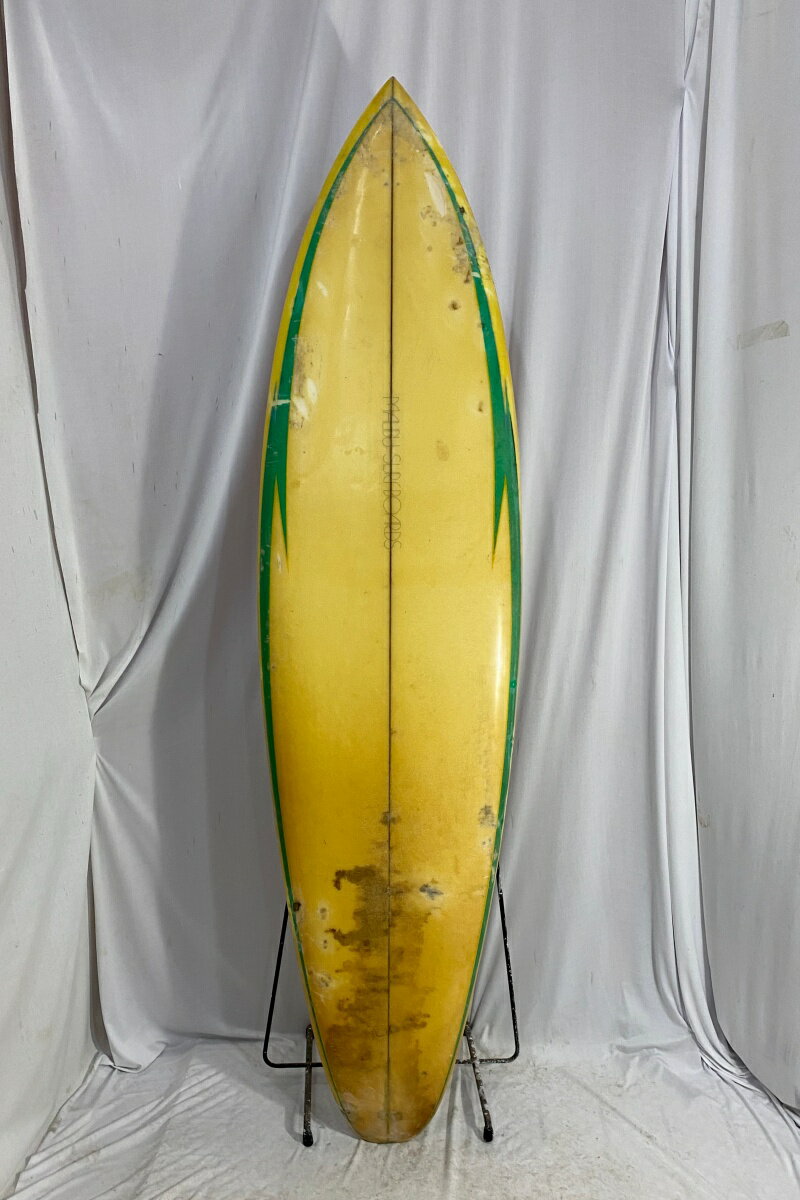 楽天市場】サーフボード ミッドレングス 中古の通販 楽天市場】サーフボード ミッドレングス 中古の通販