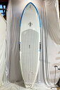 yÁzBOARD WORKS ({[h[NX) INFINITY CARVER f X^hAbvph [WHITE~BLUE] 9f10h SUP