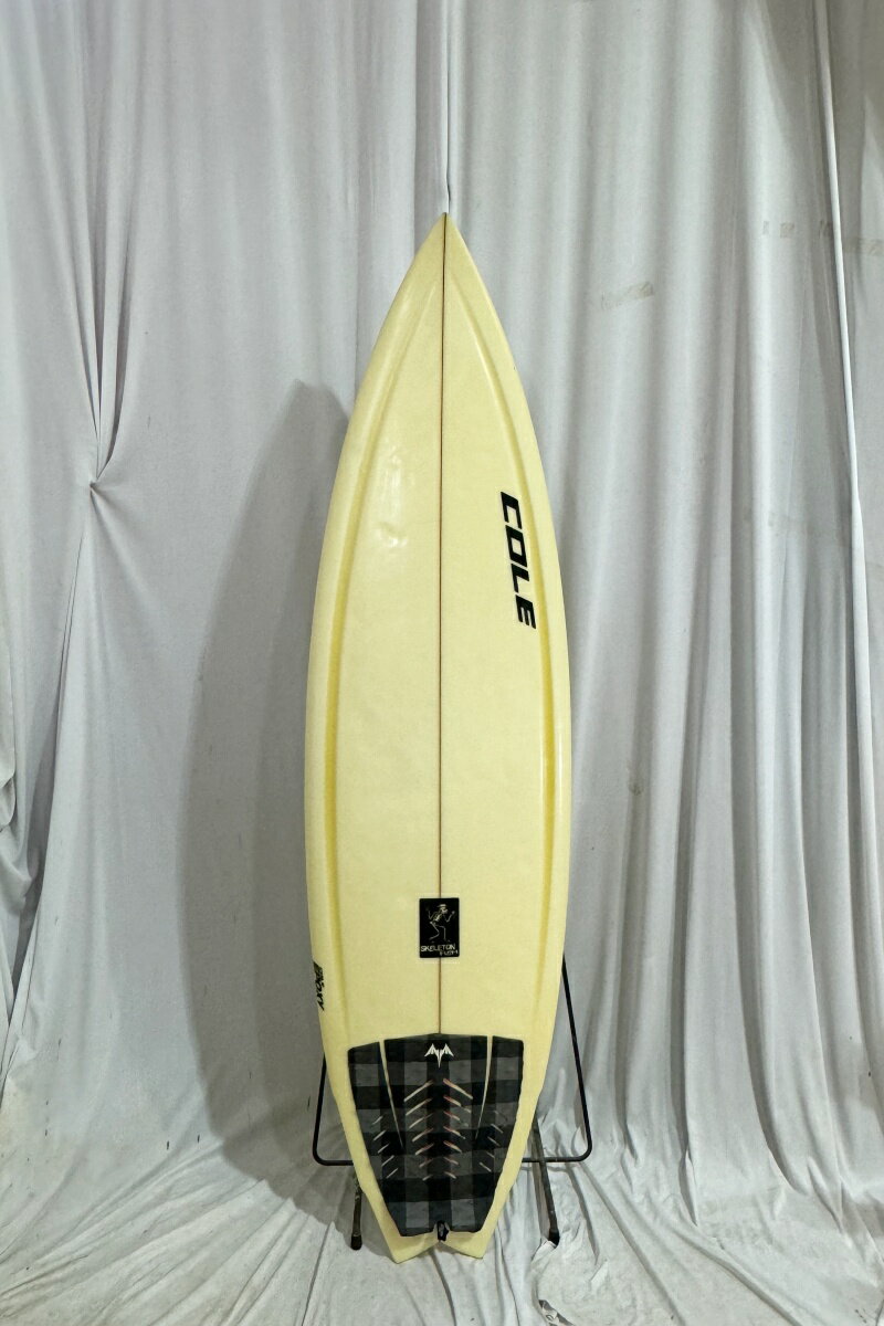 楽天市場】サーフボード 中古 coleの通販 楽天市場】サーフボード 中古 coleの通販