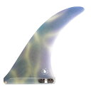 FCS II KELIA MONIZ 9.75 LONGBOARD FIN