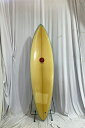 yÁzHAWK SURFBOARDS (z[NT[t{[h) ~bhOX [CLEAR~LIGHT BLUE] 6f6h T[t{[h