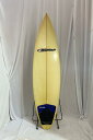 yÁzSauritch surf boards (TEb`T[t{[h) V[g{[h [CLEAR] 6'0