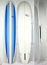 yɏ㒆ÁzET SURFBOARD i[WeB[j ET CUSTOM T[t{[h [Bluestripe] 9'0