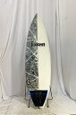 yÁzJORDAN SURFBOARDS (W[_T[t{[h)V[g{[h [GRAY~CLEAR] 5f4h T[t{[h