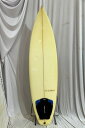 【中古】A1 SURF BOARD ショートボード [CLEAR] 5’10” サーフボード