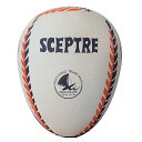 SCEPTRE ブルボール SP-925 BULL BALL ラグビー sp925 セプター