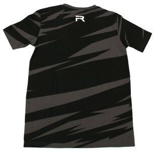 マーブルFRONTROWTシャツ・全2色クルーネック132625853フロントローFRONTROWRUGBYラグビー