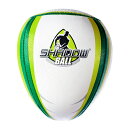 シャドーボール 5号球 SHADOWBALL パス練習球 ラグビーボール シャドウボール