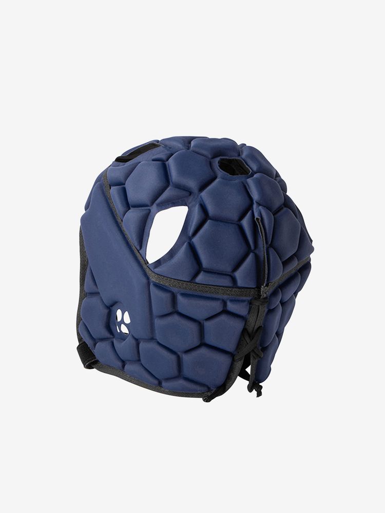 ARAKI SPORTSのCANTERBURY チーム ヘッドギア AA02168 カンタベリー ラグビー｜アングル3