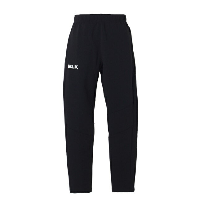 BLK パフォーマンスロングパンツ ラグビー 練習着 移動着