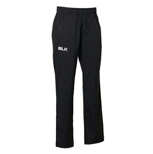 BLK パフォーマンスブレー力ーパンツ ブラック ラグビー 伸縮性