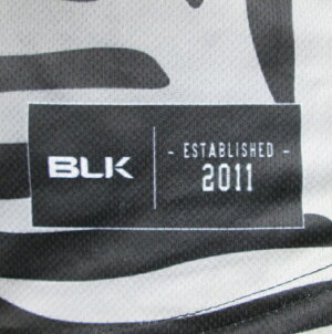 BLKバスケットボールシングレットブラックAR008-398ラグビータンクトップ夏メンズファッションノースリーブ