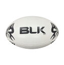 BLK トライバルトレーニングボール 5号球(トレーニング用)ラグビー