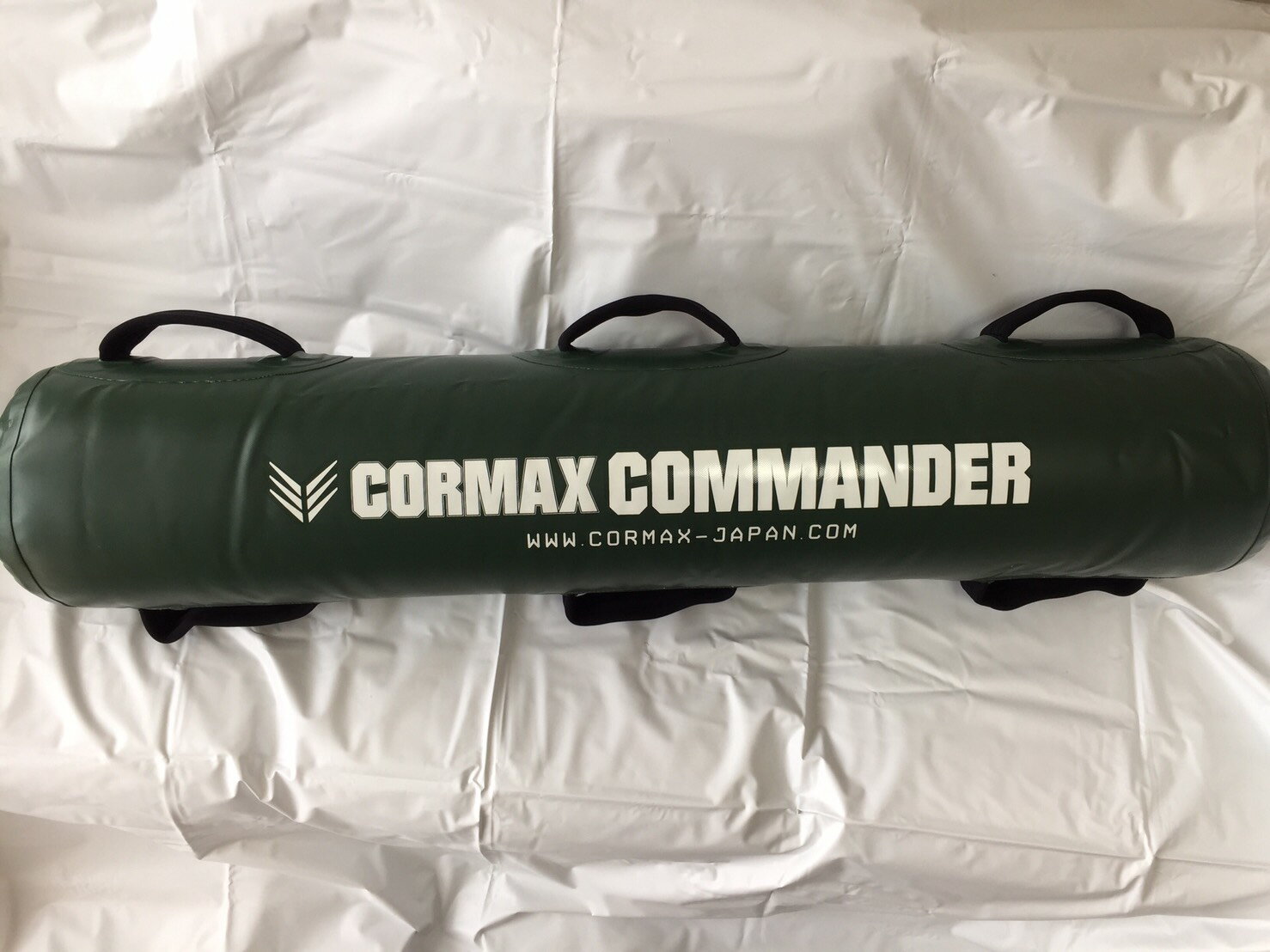 コアマックス コマンダー 直送品 Commander CORMAX　AR012-003 体幹 バランス ステップワーク ラグビー