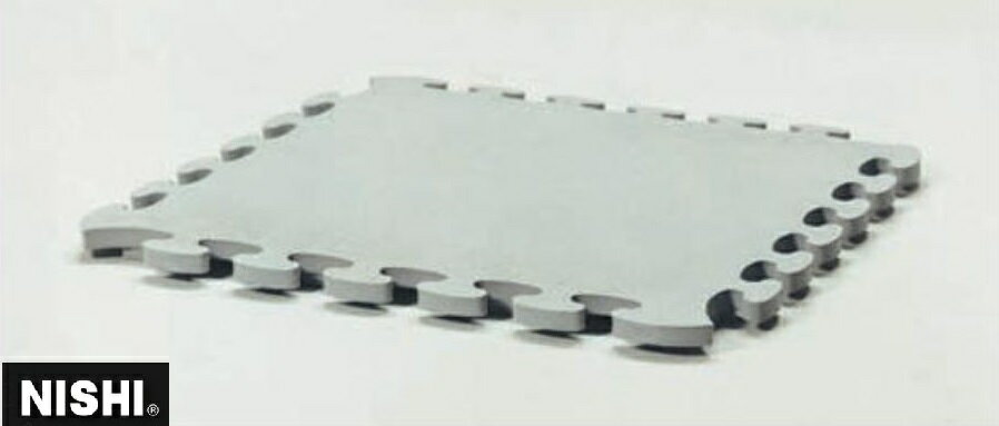 ニシ・スポーツ（NISHI）スノコ 70mm 受注生産・直送品2 F3532 棒高跳用マット用