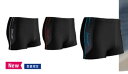 ニシ・スポーツ(NISHI)T&Fプラクティスショートタイツ 2811A301 吸汗速乾 ストレッチ 裾めくれ軽減