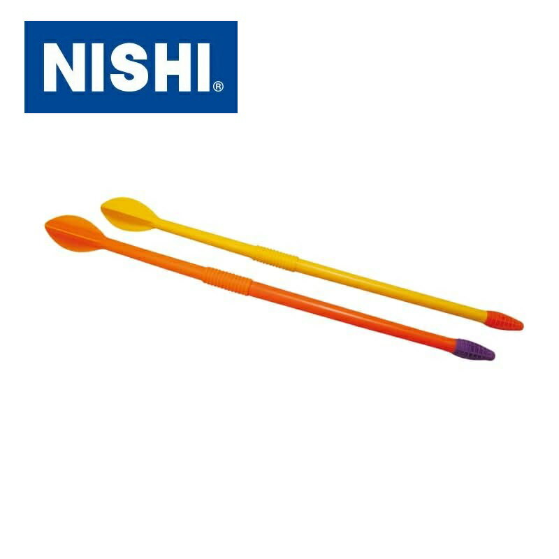 ニシ・スポーツ（NISHI）ターボジャブロングトム 600g T5106 やり投げ 投てき