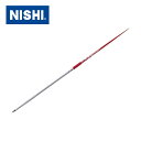 ニシ・スポーツ(NISHI) やり ミディアム 50m 女子用 600g F465F