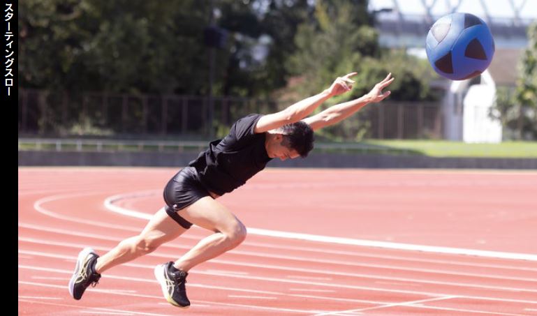 ニシ・スポーツ（NISHI）メガソフトメディシンボール2 5kg 3833A847 体幹 3