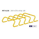 ニシ・スポーツ(NISHI)ステップハードル15 5台組 NT7123S