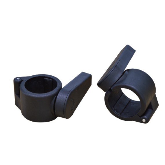 ニシ・スポーツ（NISHI）カラー50 直径 50mm バー用 NT2348B ウェイトトレーニング バーベル （T2348 ..