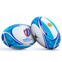 RWC2023 フラッグボール 5号球 アルゼンチン GB-9051 ギルバート 2