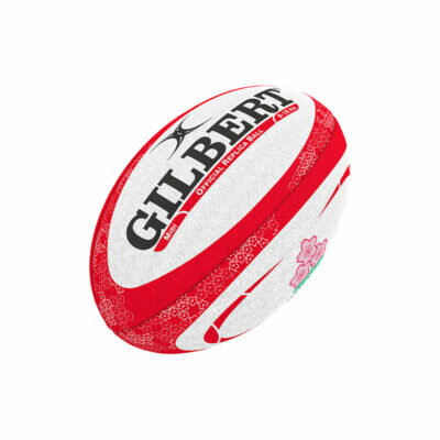 GILBERT レプリカミディボール 日本代表BLSM ロゴ入り GB-9304 ギルバート