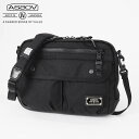 アッソブ AS2OV ショルダーバッグ EXCLUSIVE BALLISTIC NYLON MINI SHOULDER 02 エクスクルーシブ バリスティック ...