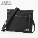 アッソブ AS2OV ショルダーバッグ EXCLUSIVE BALLISTIC NYLON MINI SHOULDER 03 エクスクルーシブ バリスティック ...