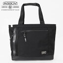 《ポイント2倍》《選べるノベルティプレゼント》アッソブ AS2OV トートバッグ EXCLUSIVE BALLISTIC NYLON TOTE L エクスクルー...