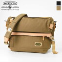 アッソブ AS2OV ショルダーバッグ EXCLUSIVE BALLISTIC NYLON MESSENGER BAG エクスクルーシブ バリスティック ナイロ...