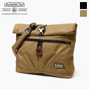 アッソブ AS2OV ショルダーバッグ CORDURA DOBBY 305D MINI SHOULDER コーデュラ ドビー ミニ 各色 061414 | ブラ...
