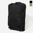 アッソブ AS2OV バックパック WATER PROOF CORDURA 305D 2WAY BAG Sサイズ ウォータープルーフ コーデュラ 防水 バッグ ...