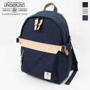 《ポイント2倍》《選べるノベルティプレゼント》アッソブ AS2OV バックパック HIGH DENSITY DAY PACK ハイデンシティ デイパック 28L...