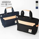 アッソブ AS2OV トートバッグ HIGH DENSITY TOTE BAG ハイデンシティ メンズ レディース ミニバッグ 各色 152316 | ブランド...